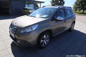 Peugeot 2008 bild 2