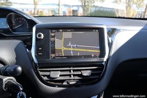 Peugeot 2008 bild 12