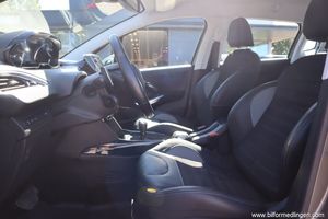 Peugeot 2008 bild 4