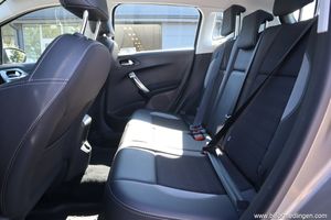 Peugeot 2008 bild 6