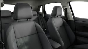 Volkswagen Polo bild 9