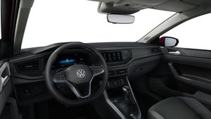 Volkswagen Polo bild 8