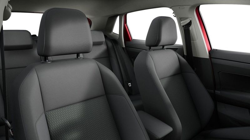 Volkswagen Polo bild 9