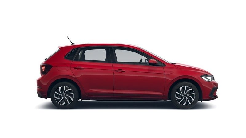 Volkswagen Polo bild 6