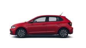 Volkswagen Polo bild 2