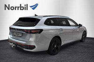 Volkswagen Passat bild 4