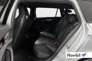 Volkswagen Passat bild 7