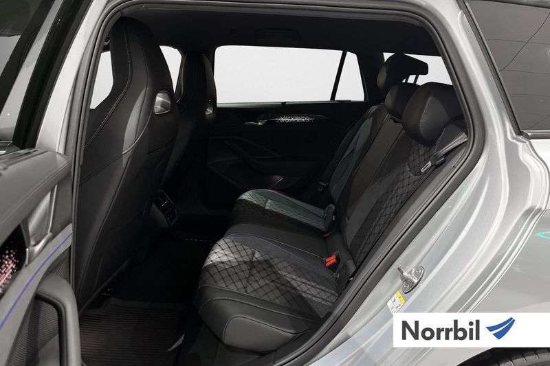 Volkswagen Passat bild 7