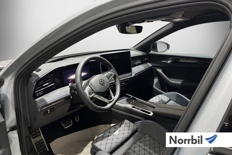 Volkswagen Passat bild 5