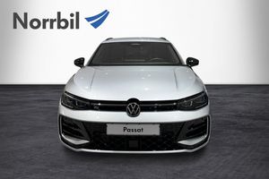 Volkswagen Passat bild 2
