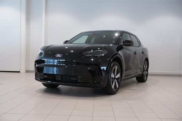 Ford Capri Self Rwd, Long Range Nordic Edition 286 hk - 2026