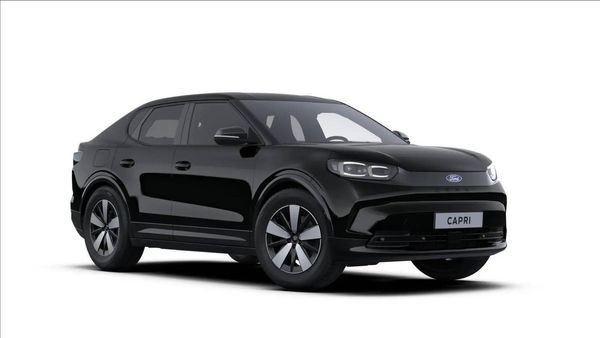 Ford Capri Self Rwd, Long Range Nordic Edition 286 hk - 2026