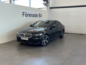 BMW 330 bild 1