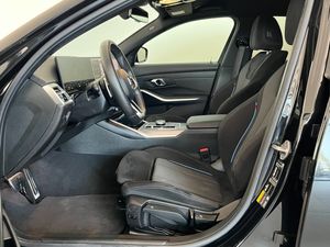 BMW 330 bild 6