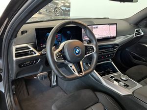 BMW 330 bild 5