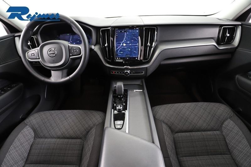Volvo XC60 bild 8
