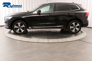 Volvo XC60 bild 6