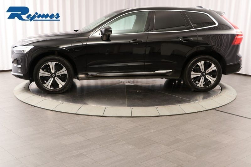 Volvo XC60 bild 6