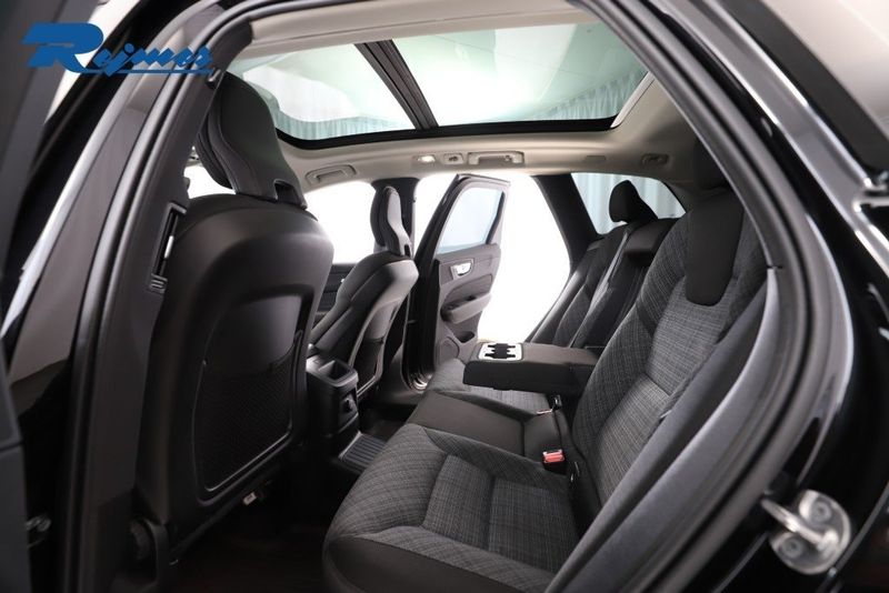 Volvo XC60 bild 11