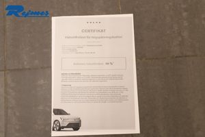 Volvo XC60 bild 22