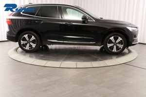 Volvo XC60 bild 4