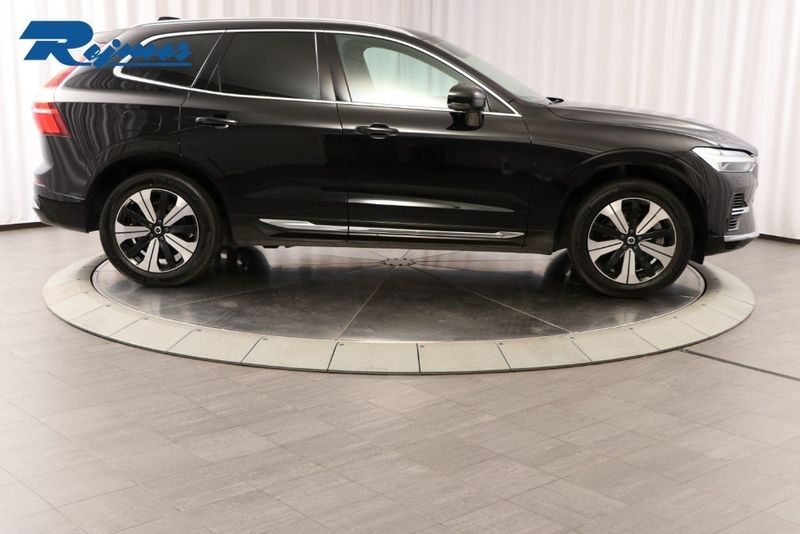 Volvo XC60 bild 4