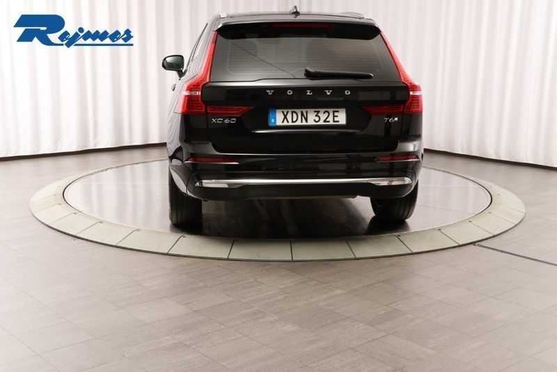 Volvo XC60 bild 2