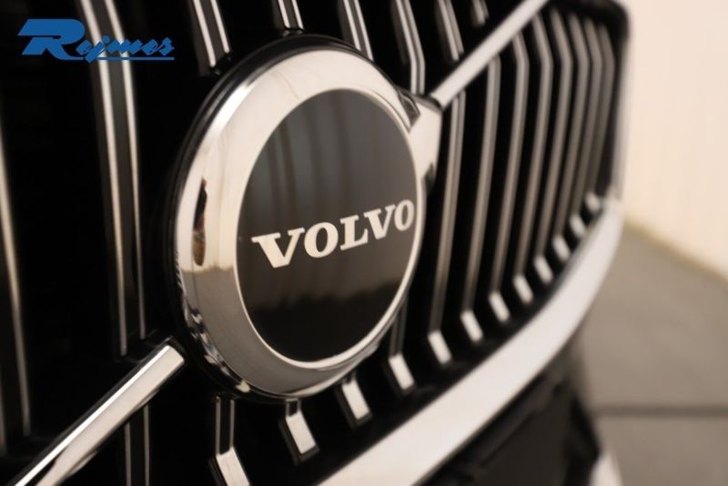 Volvo XC60 bild 7