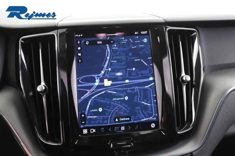 Volvo XC60 bild 13