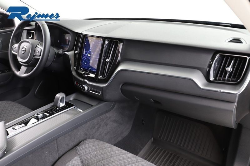Volvo XC60 bild 19