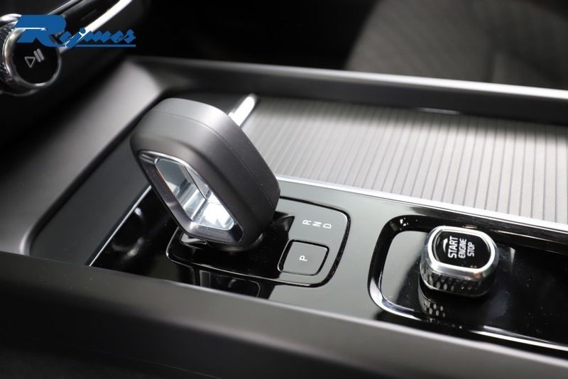 Volvo XC60 bild 21