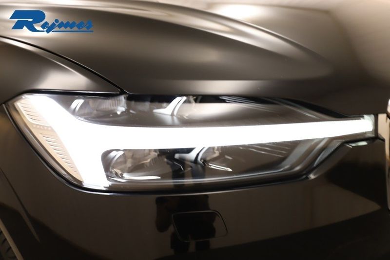Volvo XC60 bild 17