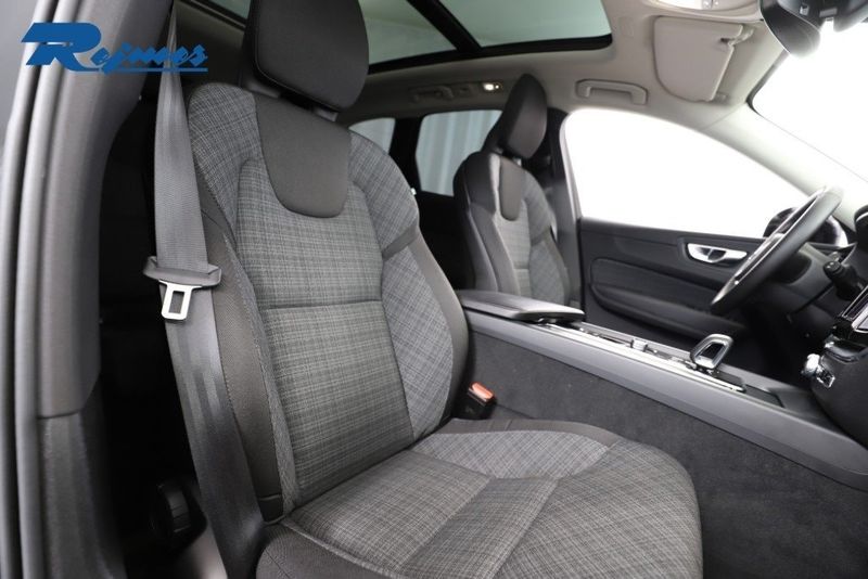 Volvo XC60 bild 20
