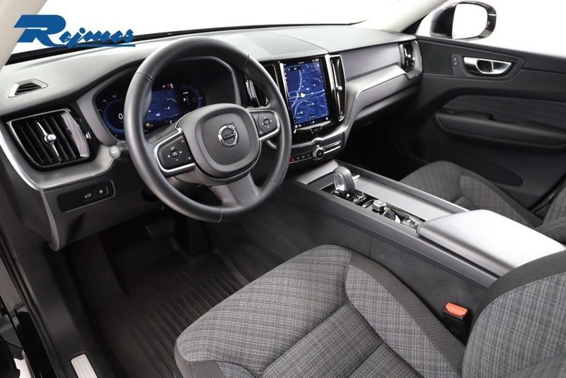 Volvo XC60 bild 10