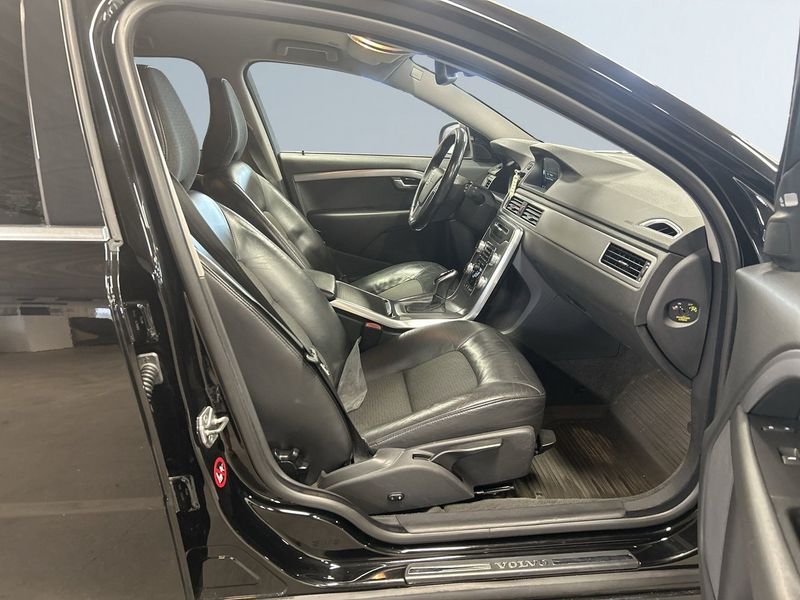 Volvo V70 bild 10
