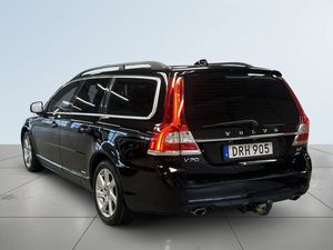 Volvo V70 bild 5