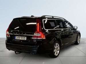 Volvo V70 bild 6