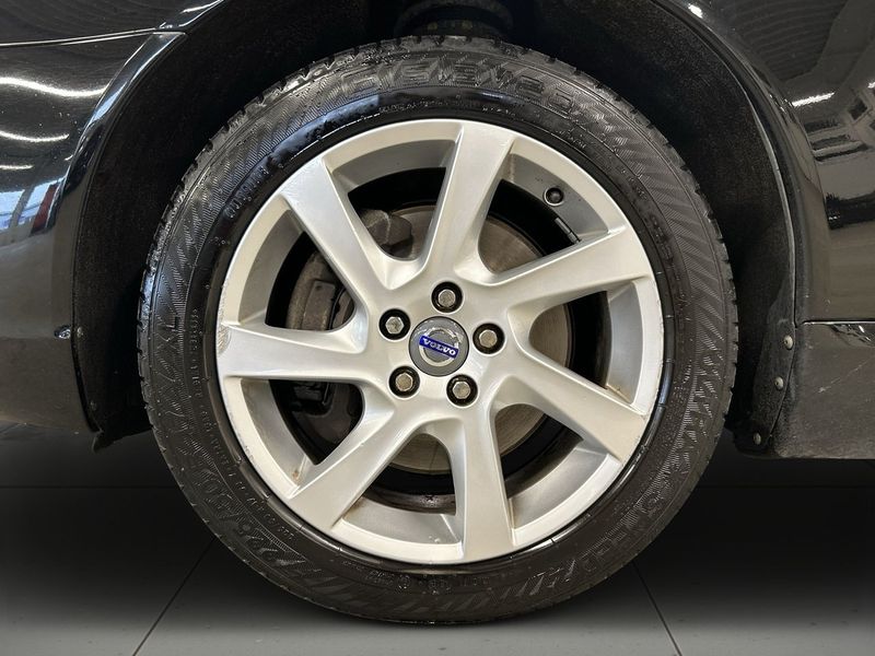 Volvo V70 bild 14