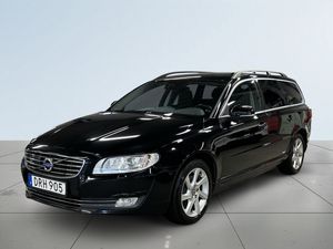 Volvo V70 bild 16