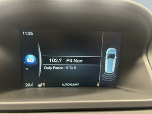 Volvo V70 bild 15