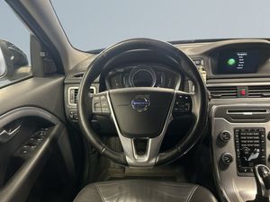 Volvo V70 bild 9