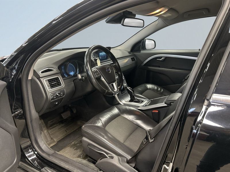Volvo V70 bild 7