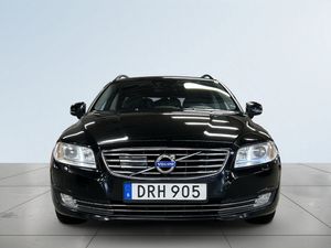 Volvo V70 bild 2