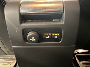 Volvo V70 bild 18