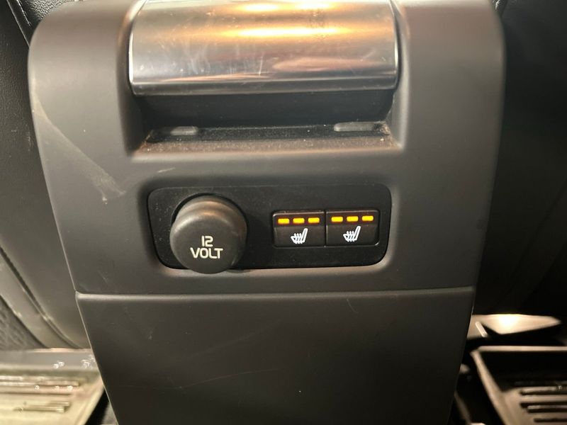 Volvo V70 bild 18