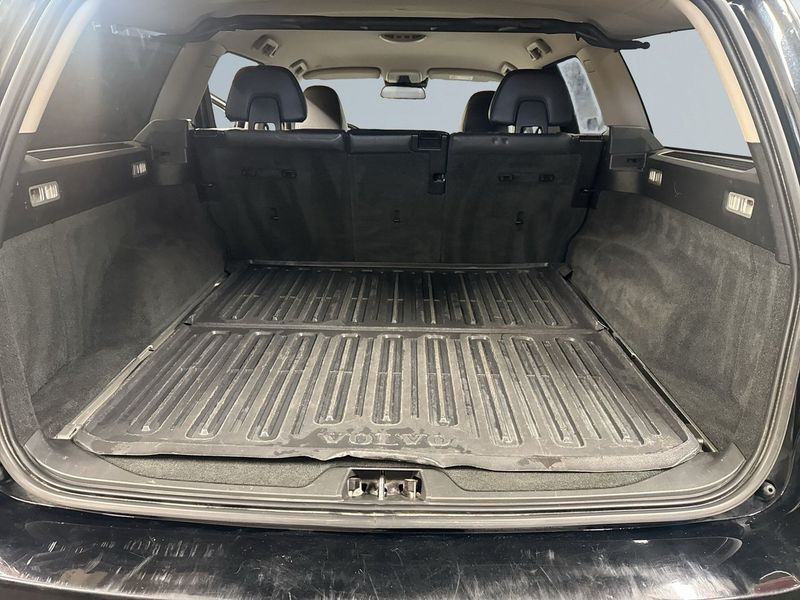 Volvo V70 bild 12