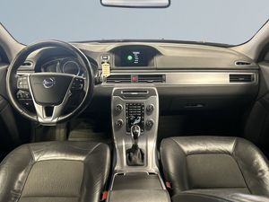 Volvo V70 bild 8