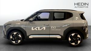 Kia EV2 bild 4