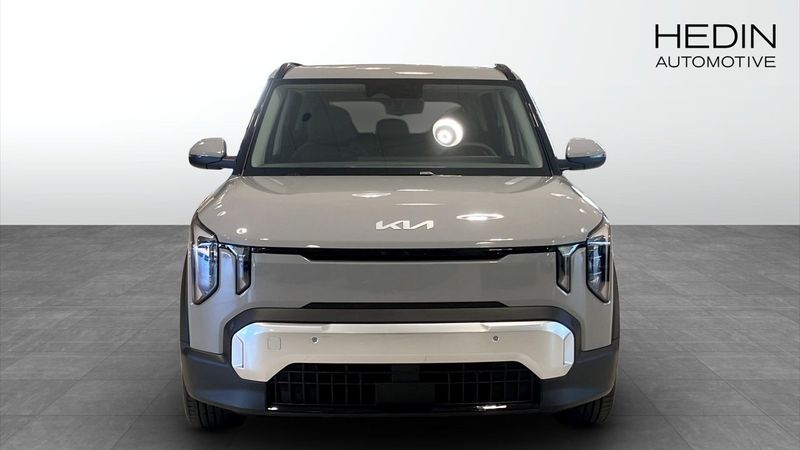 Kia EV2 bild 2