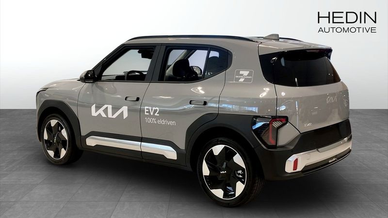 Kia EV2 bild 6